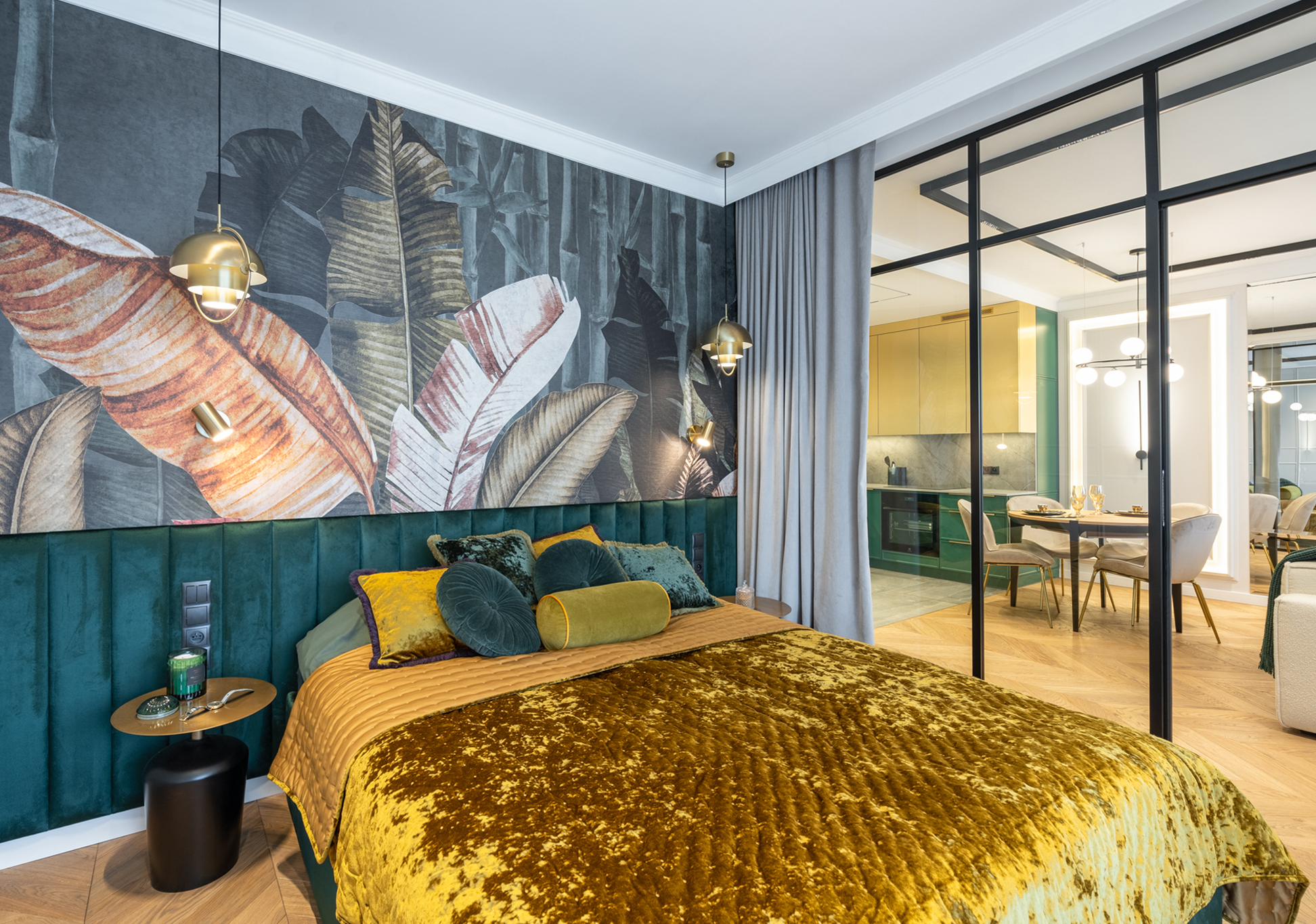 PORTOVA NB 5 - JUNGLE