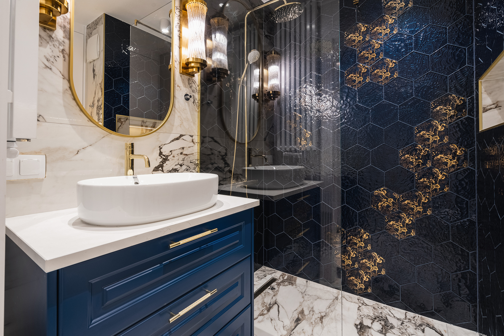 WINTER’S RESIDENCE - 