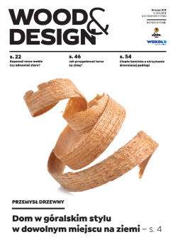 WOOD & DESIGN