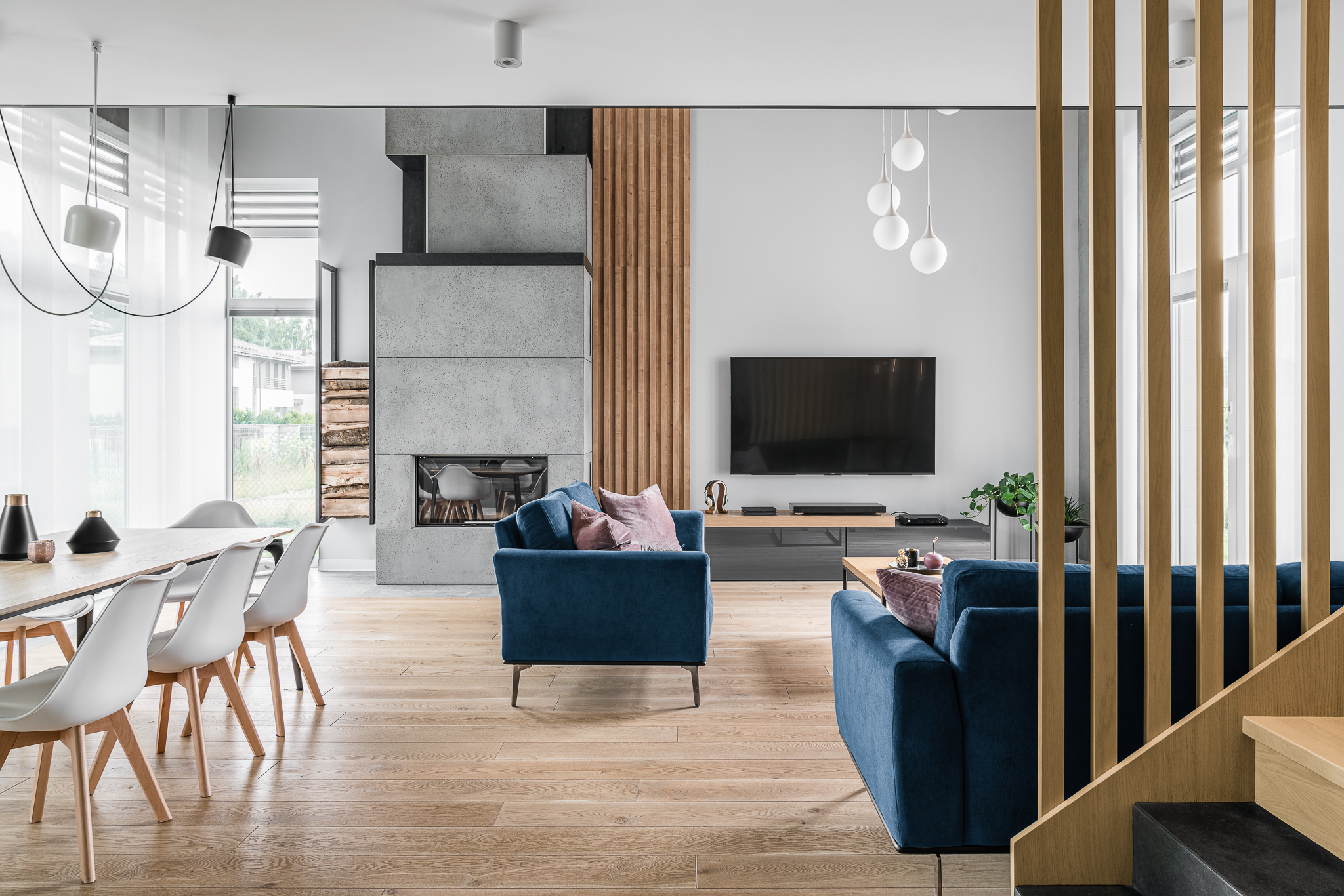 Sunny House in Gdynia