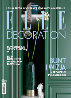 Elle Deco